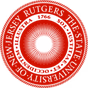 WCCR Rutgers Camden Radio logo