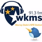 WKMS Classical - W223BO logo