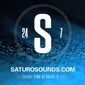 Saturo Sounds Radio logo