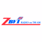 ZBVI Radio logo
