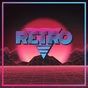 Rádio Retro 80 Brasil logo