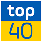 Antenne Bayern - Top 40 logo