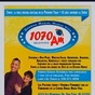 Radio Nueva Vida - WGOS logo