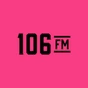 Rádio 106 logo