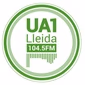 UA1 Lleida Radio logo