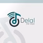Radyo Delal FM logo