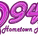 Q94.3 - WSSQ logo