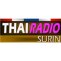 THAI RADIO Surin logo