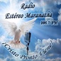 Radio Estéreo Maranatha logo