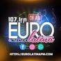 Euro Latina FM logo