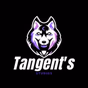 Tangent FM logo