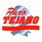 Puro Tejano logo