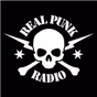 Real Punk Radio logo