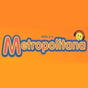 Rádio Metropolitana logo