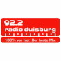 Radio Duisburg logo