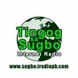 Tingog sa Sugbo logo