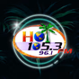 Caribbean Hot FM logo