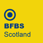 BFBS Radio Scotland logo