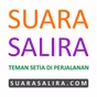 SUARA SALIRA logo