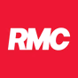BFMTV - RMC logo