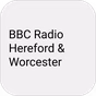 BBC - Radio Hereford & Worcester logo