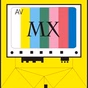 MX Radio logo