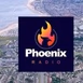 Phoenix Radio Wales logo