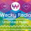 Wacky Radio logo