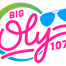 Big Oly 107.1 - WOLY logo