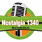 Nostalgia 1340 AM - XEMT logo