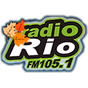 FM Rio logo