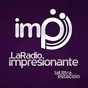 La Radio Impresionante logo