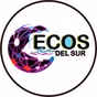 Ecos del Sur logo