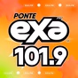 Exa FM - XHEOF logo