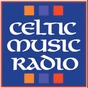 Celtic Music Radio logo
