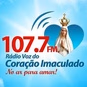 Radio Voz do Coração Imaculado logo