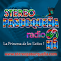Stereo Pasucqueña HD logo