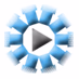 radioBollyFM logo