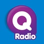 Q Radio North West 102.9 logo