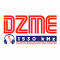 DZME 1530 - DZME logo