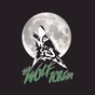 101.5 The Wolf - CKWF-FM logo