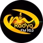 Mezopotamya Radyo logo