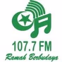 Attaqwa FM logo