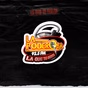 La Poderosa - XHTR logo