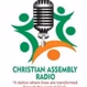 Christian Assembly Radio logo
