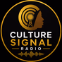 Culture Signal Radio logo