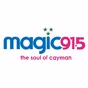 Magic 91.5 logo