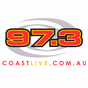 97.3 Coast FM logo