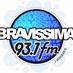 Radio Bravissima logo