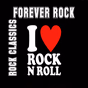 Radio Forever 80 - Forever Rock logo